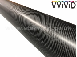 VViViD True R Carbon Fibre